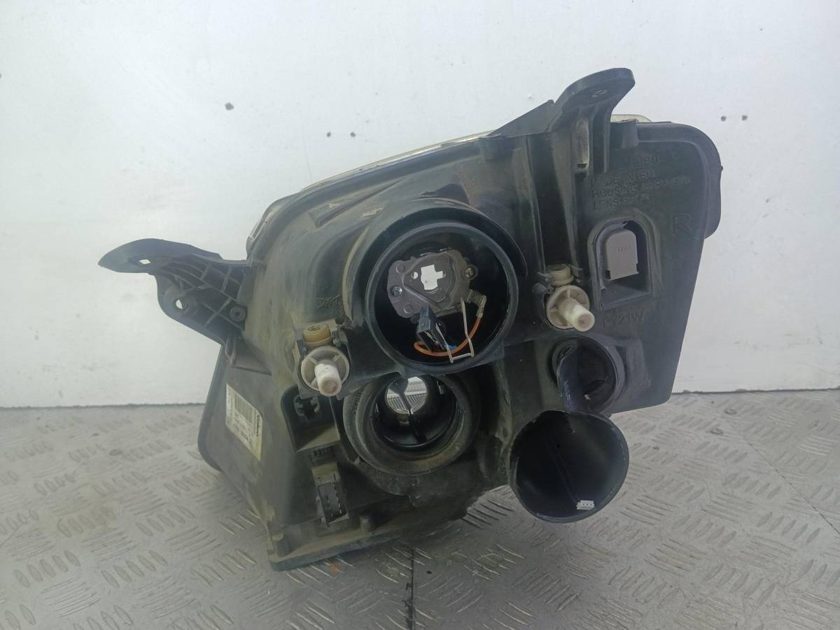 Новое Opel Meriva, 2004 г., OEM 93321053, арт. 48809, фото 8