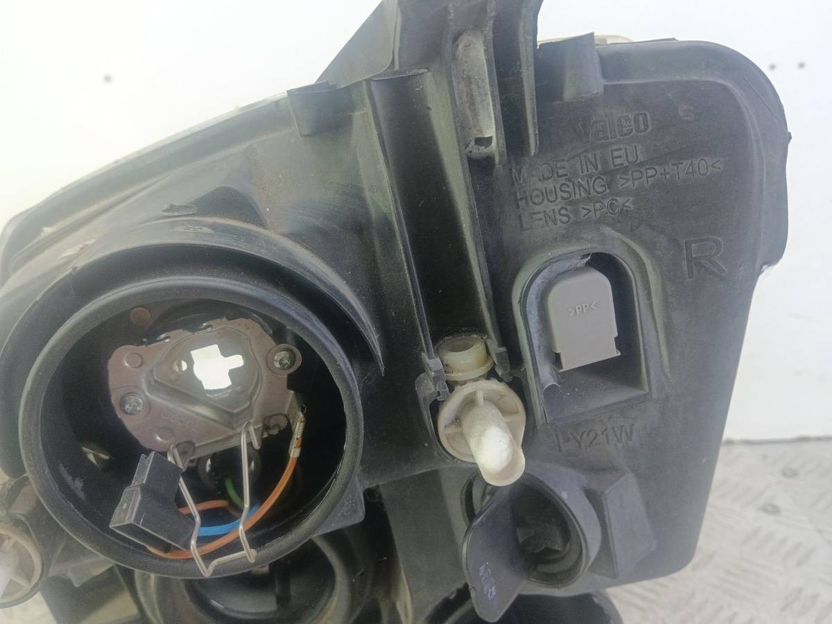 Новое Opel Meriva, 2004 г., OEM 93321053, арт. 48809, фото 9