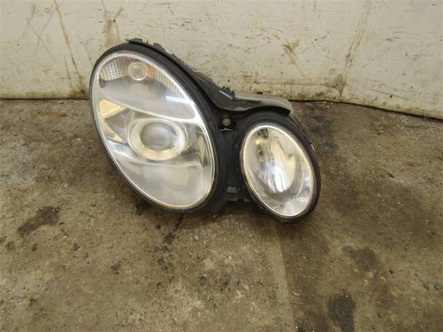 Новое Volvo XC90 W211, 2004 г., OEM 31387654, арт. 4940