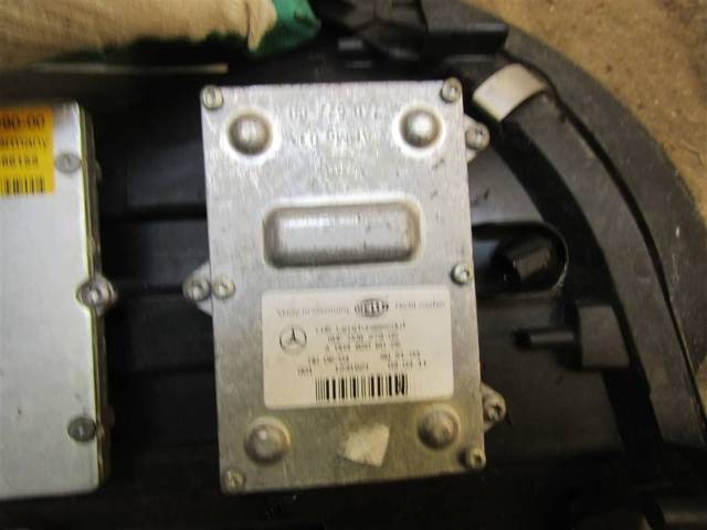 Новое Volvo XC90 W211, 2004 г., OEM 31387654, арт. 4940, фото 3