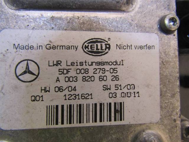 Новое Volvo XC90 W211, 2004 г., OEM 31387654, арт. 4940, фото 4