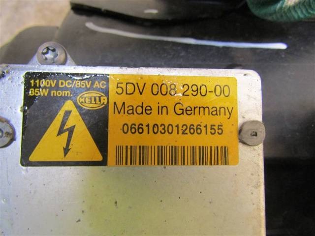 Новое Volvo XC90 W211, 2004 г., OEM 31387654, арт. 4940, фото 5