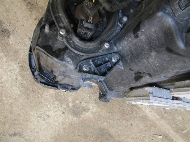 Новое Volvo XC90 W211, 2004 г., OEM 31387654, арт. 4940, фото 6