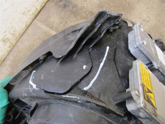 Новое Volvo XC90 W211, 2004 г., OEM 31387654, арт. 4940, фото 7