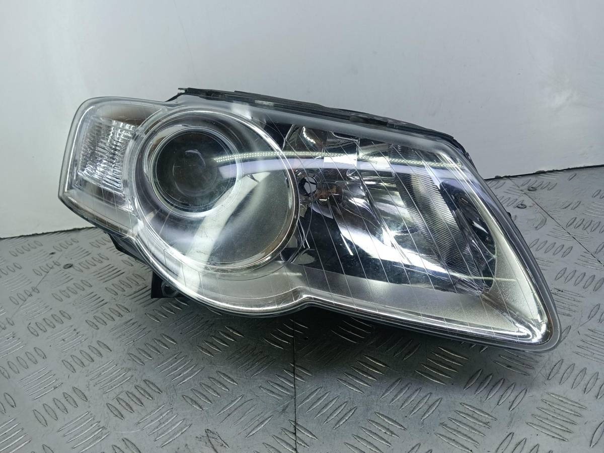 Новое Volkswagen Passat, 2006 г., OEM 89312189, арт. 49963
