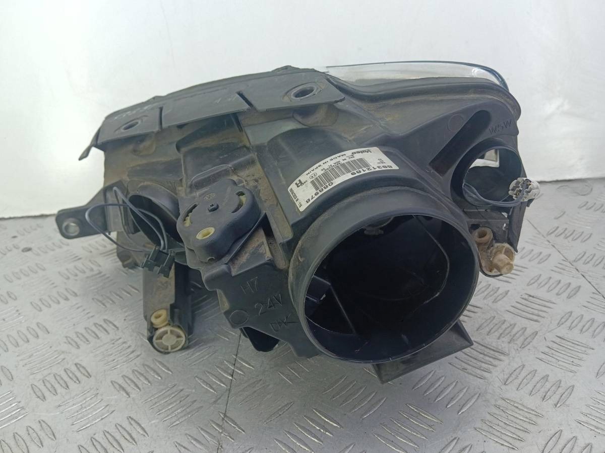 Новое Volkswagen Passat, 2006 г., OEM 89312189, арт. 49963, фото 11