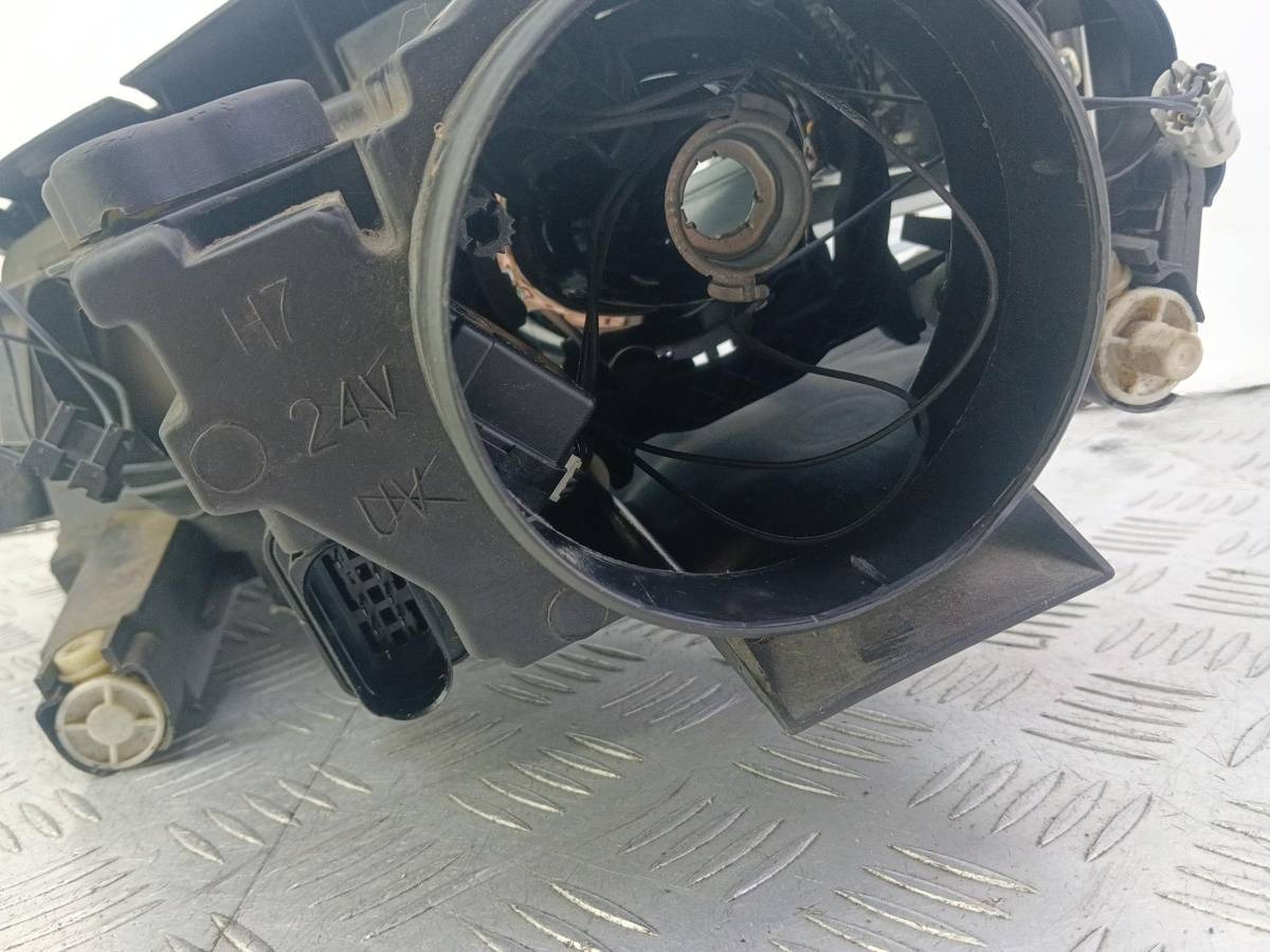 Новое Volkswagen Passat, 2006 г., OEM 89312189, арт. 49963, фото 12