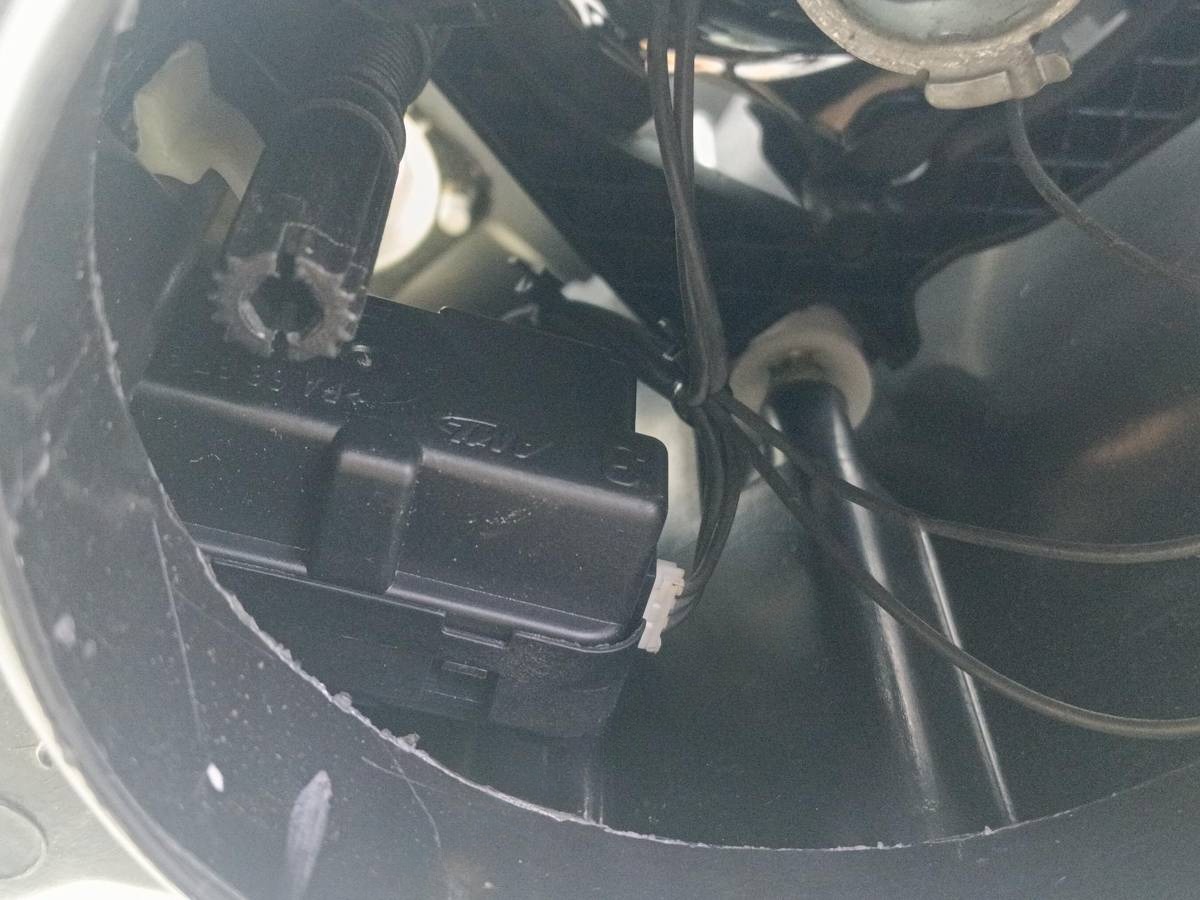 Новое Volkswagen Passat, 2006 г., OEM 89312189, арт. 49963, фото 14