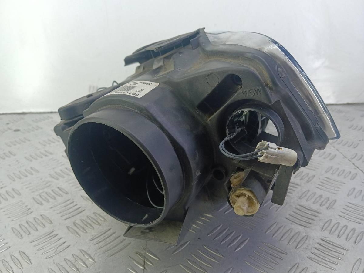 Новое Volkswagen Passat, 2006 г., OEM 89312189, арт. 49963, фото 15