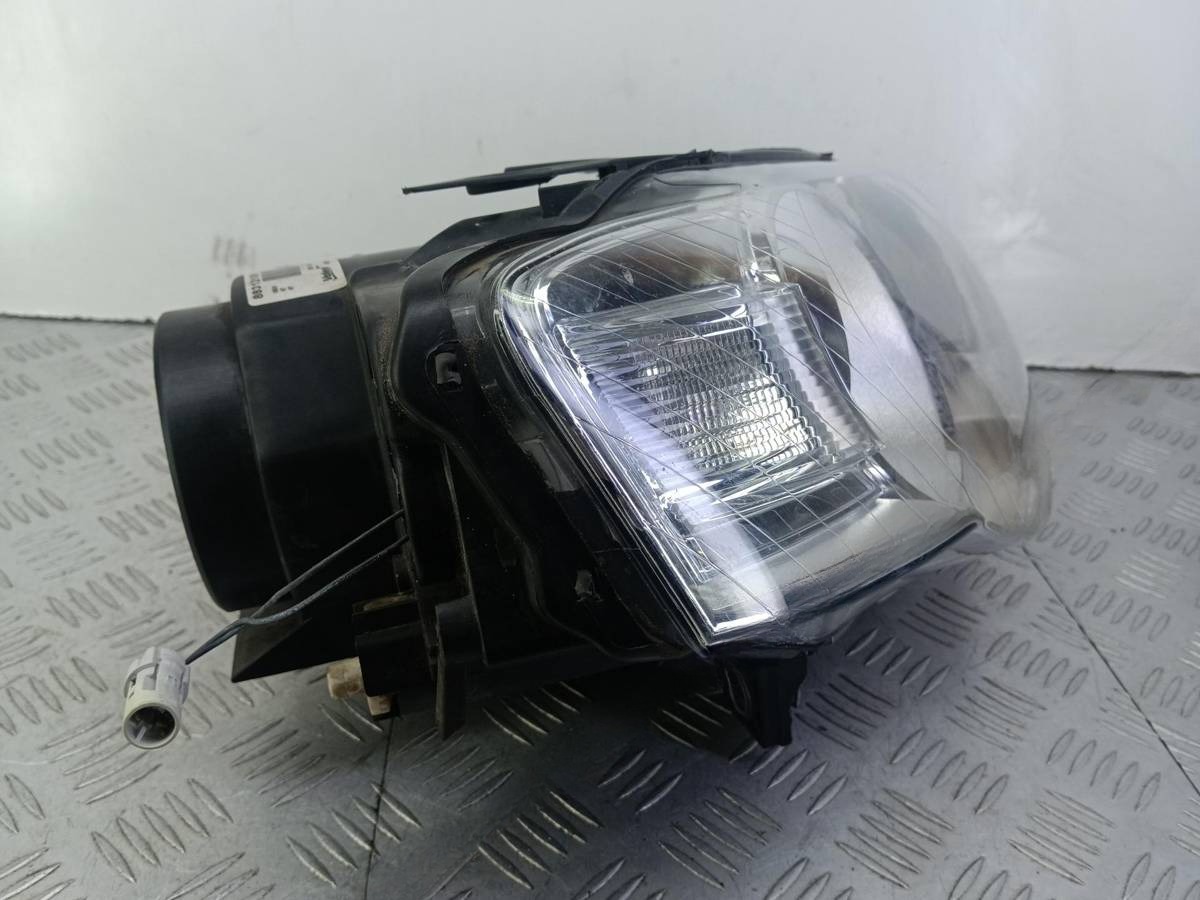 Новое Volkswagen Passat, 2006 г., OEM 89312189, арт. 49963, фото 17