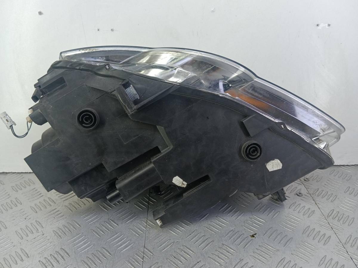 Новое Volkswagen Passat, 2006 г., OEM 89312189, арт. 49963, фото 19