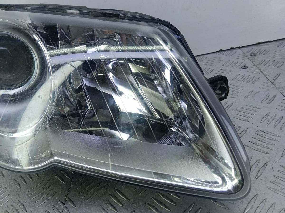 Новое Volkswagen Passat, 2006 г., OEM 89312189, арт. 49963, фото 2