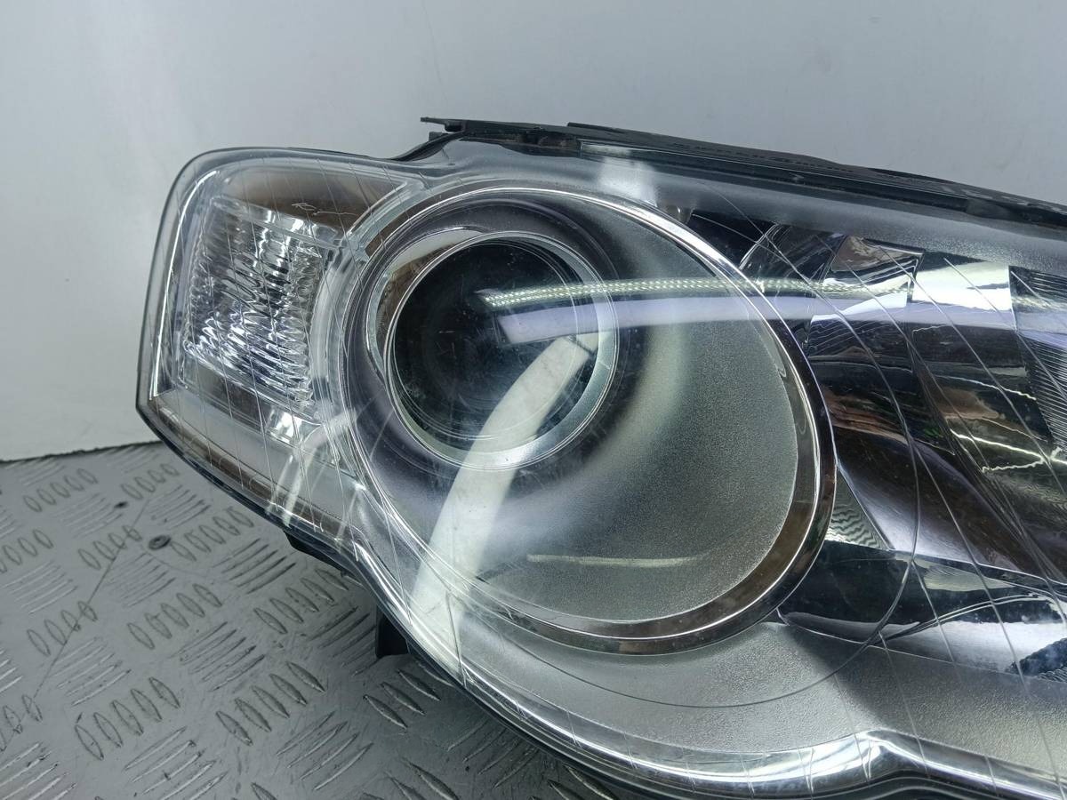 Новое Volkswagen Passat, 2006 г., OEM 89312189, арт. 49963, фото 3
