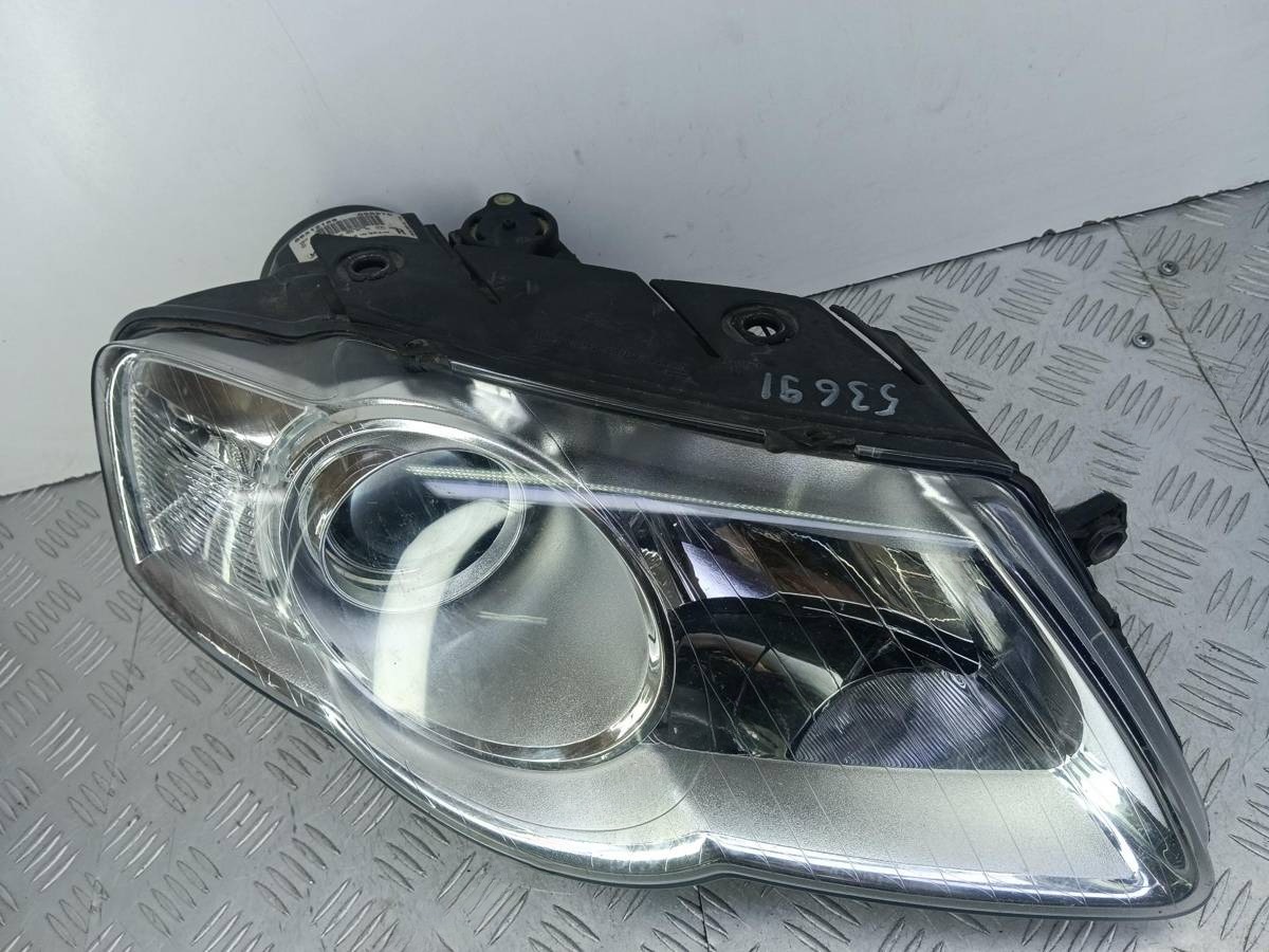 Новое Volkswagen Passat, 2006 г., OEM 89312189, арт. 49963, фото 4