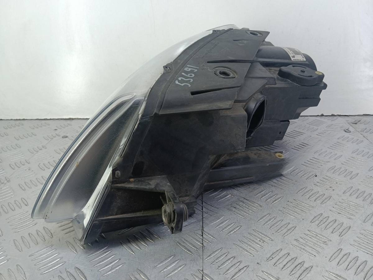 Новое Volkswagen Passat, 2006 г., OEM 89312189, арт. 49963, фото 6