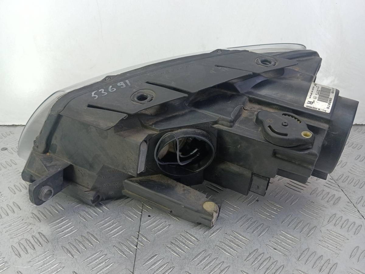 Новое Volkswagen Passat, 2006 г., OEM 89312189, арт. 49963, фото 7