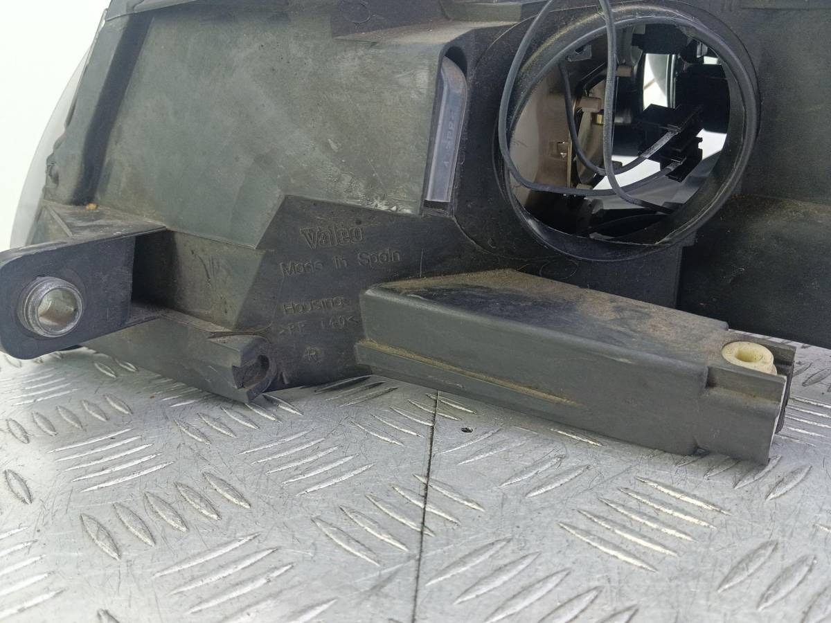 Новое Volkswagen Passat, 2006 г., OEM 89312189, арт. 49963, фото 8