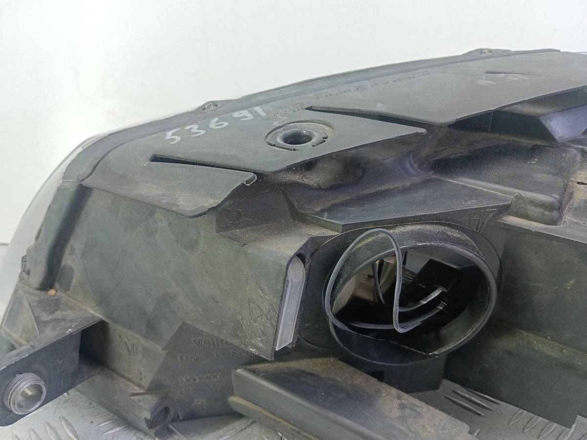 Новое Volkswagen Passat, 2006 г., OEM 89312189, арт. 49963, фото 9