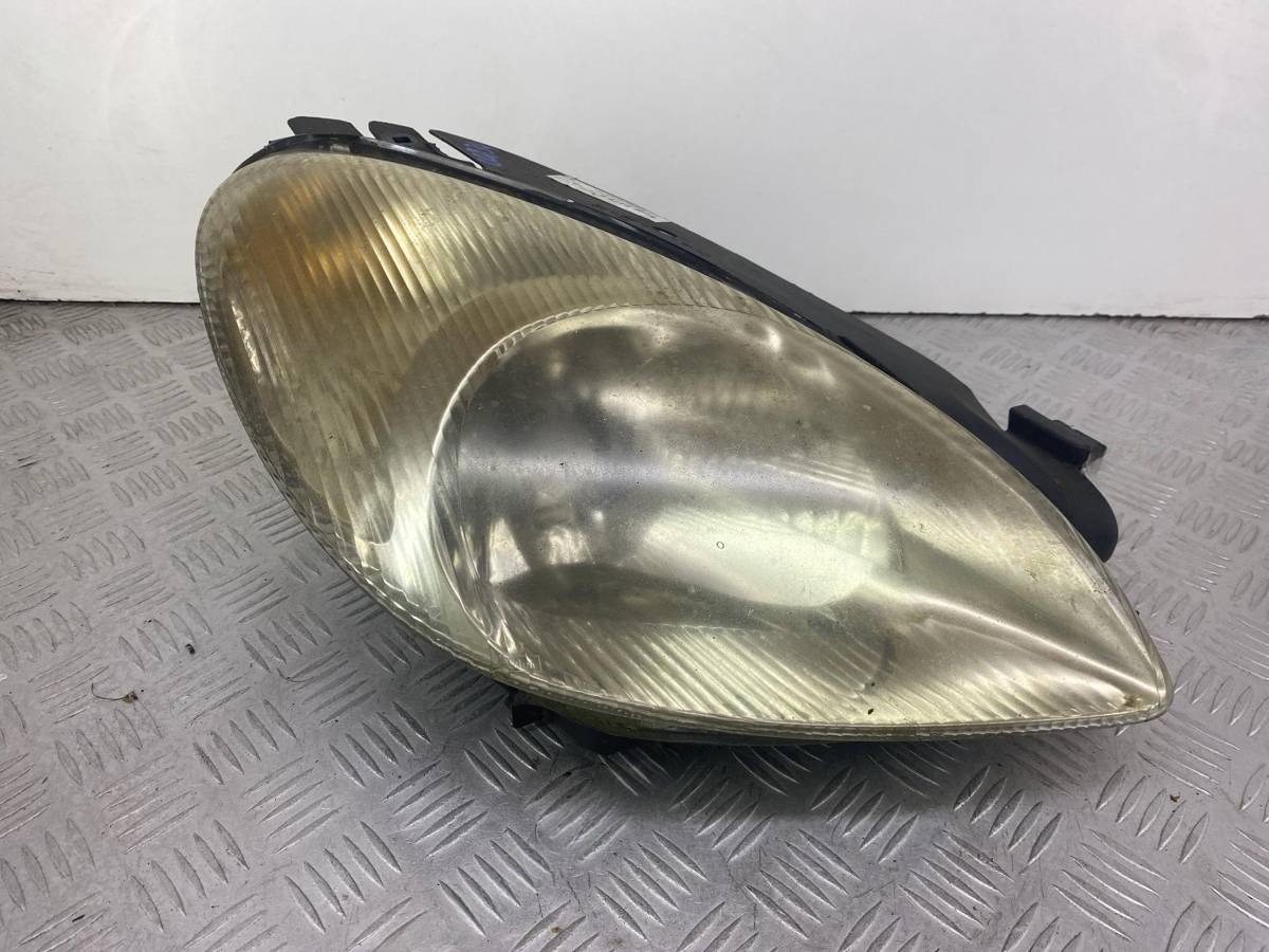 Новое Citroen Xsara Picasso, 2002 г., OEM 9631494980, арт. 50592