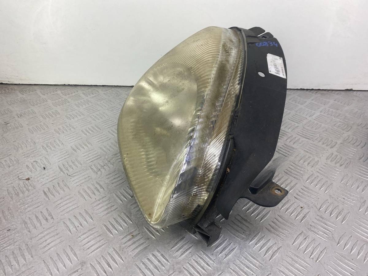 Новое Citroen Xsara Picasso, 2002 г., OEM 9631494980, арт. 50592, фото 2