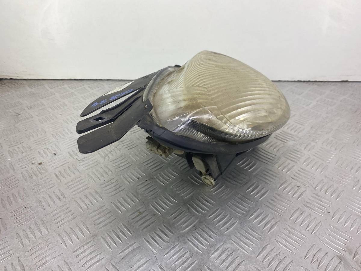 Новое Citroen Xsara Picasso, 2002 г., OEM 9631494980, арт. 50592, фото 5