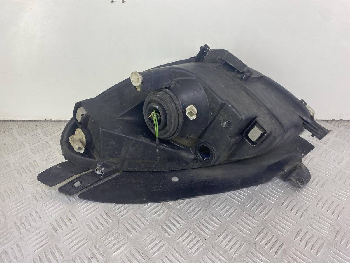 Новое Citroen Xsara Picasso, 2002 г., OEM 9631494980, арт. 50592, фото 6