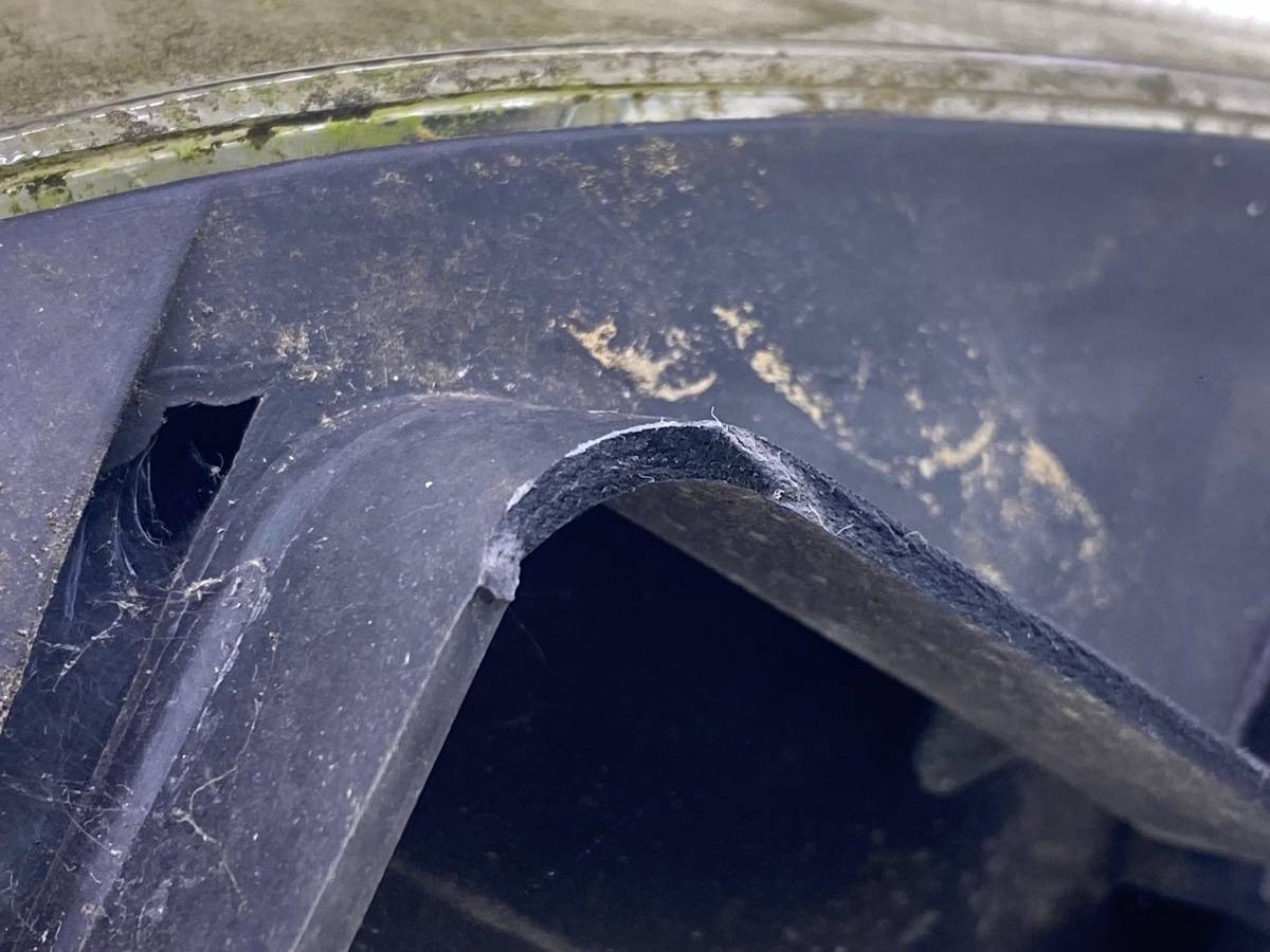 Новое Citroen Xsara Picasso, 2002 г., OEM 9631494980, арт. 50592, фото 7