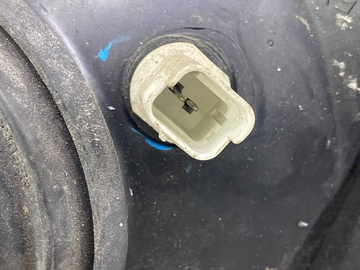 Новое Citroen Xsara Picasso, 2002 г., OEM 9631494980, арт. 50592, фото 8