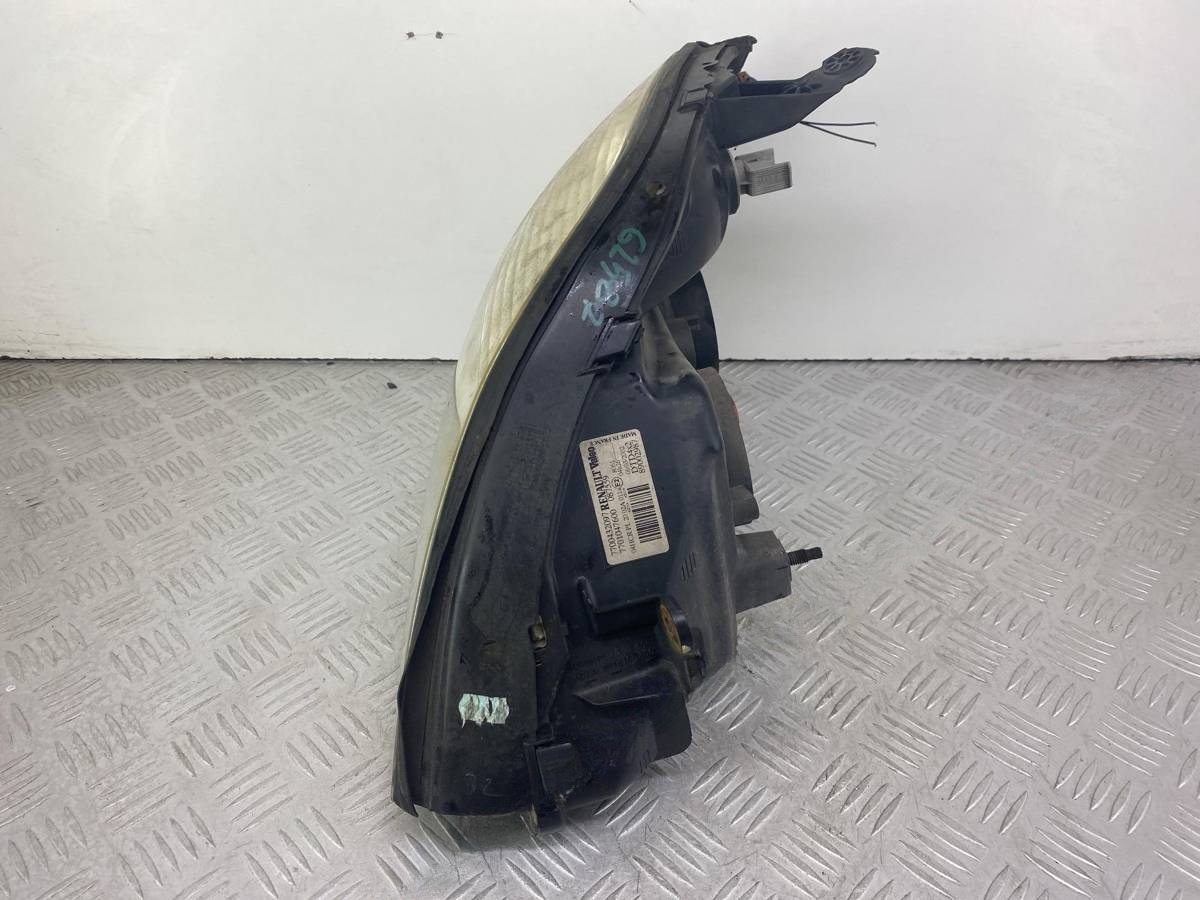 Новое Renault Scenic, 2002 г., OEM 7700432097, арт. 50596, фото 2