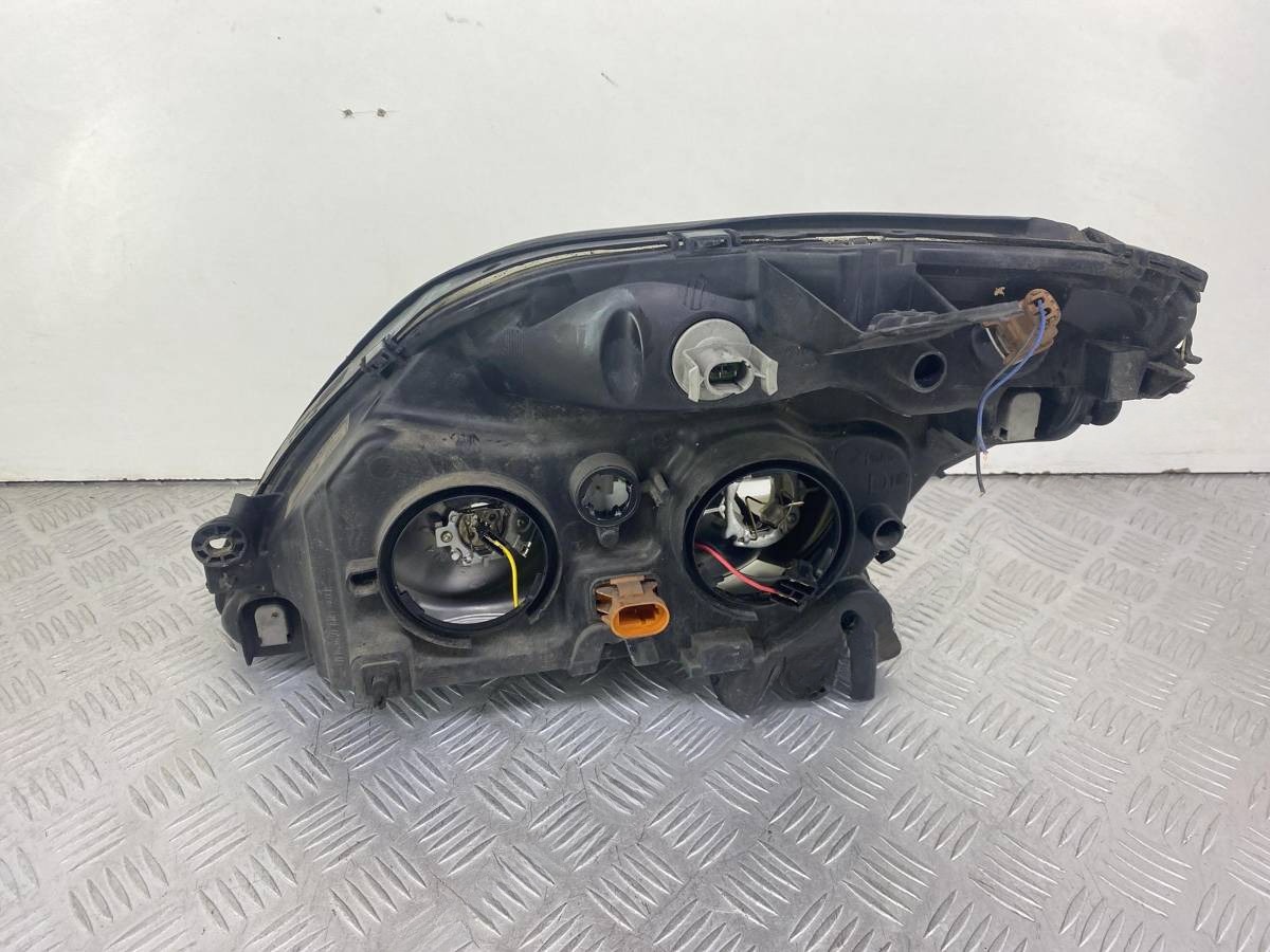 Новое Renault Scenic, 2002 г., OEM 7700432097, арт. 50596, фото 3
