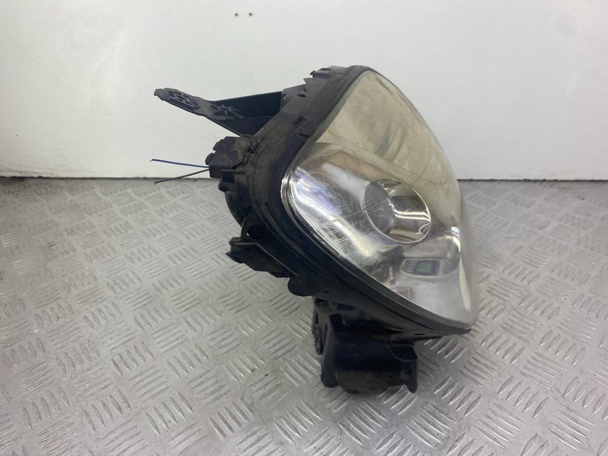 Новое Renault Scenic, 2002 г., OEM 7700432097, арт. 50596, фото 4