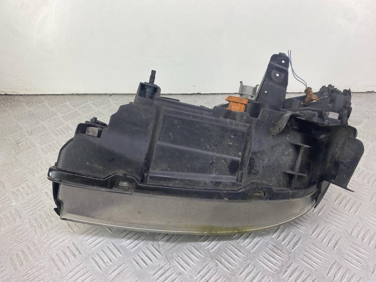 Новое Renault Scenic, 2002 г., OEM 7700432097, арт. 50596, фото 5