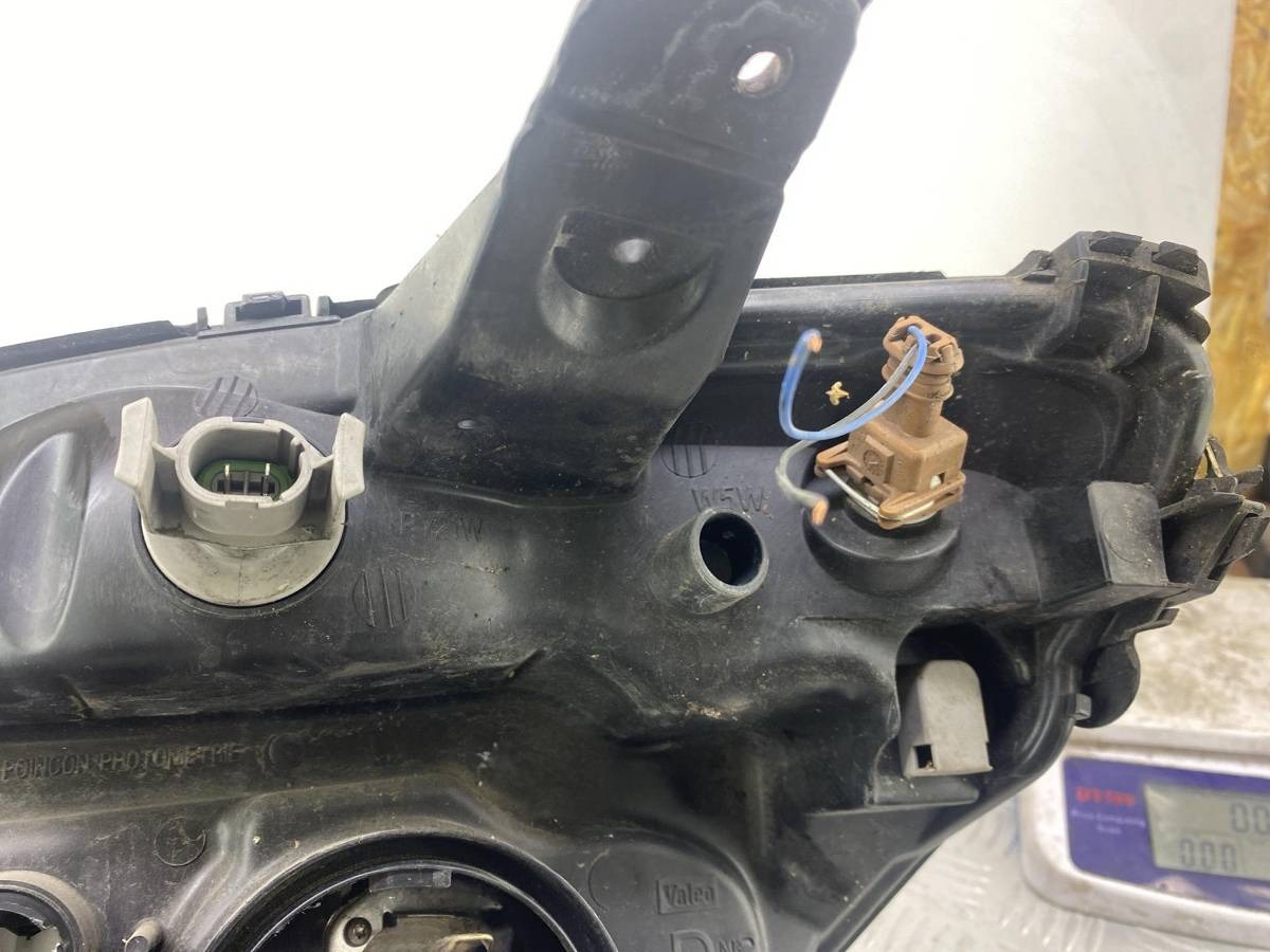 Новое Renault Scenic, 2002 г., OEM 7700432097, арт. 50596, фото 6