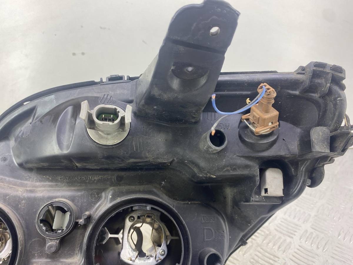 Новое Renault Scenic, 2002 г., OEM 7700432097, арт. 50596, фото 7
