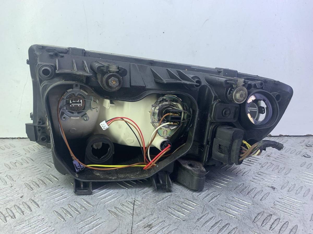 Новое Skoda Fabia, 2006 г., арт. 50601, фото 8