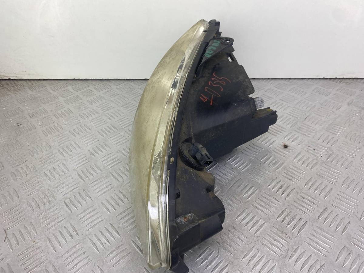 Новое Peugeot 206, 2006 г., OEM 89000520, арт. 50607, фото 2