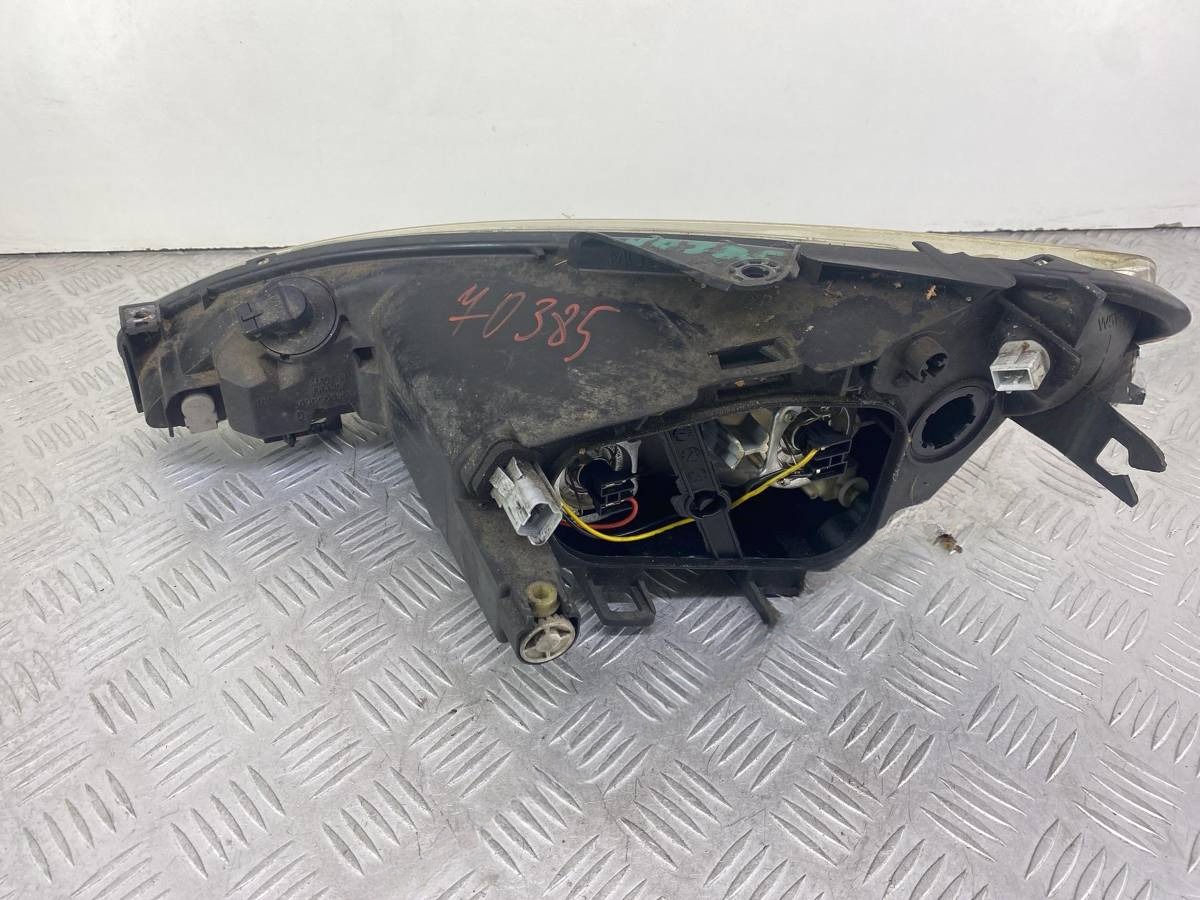 Новое Peugeot 206, 2006 г., OEM 89000520, арт. 50607, фото 3