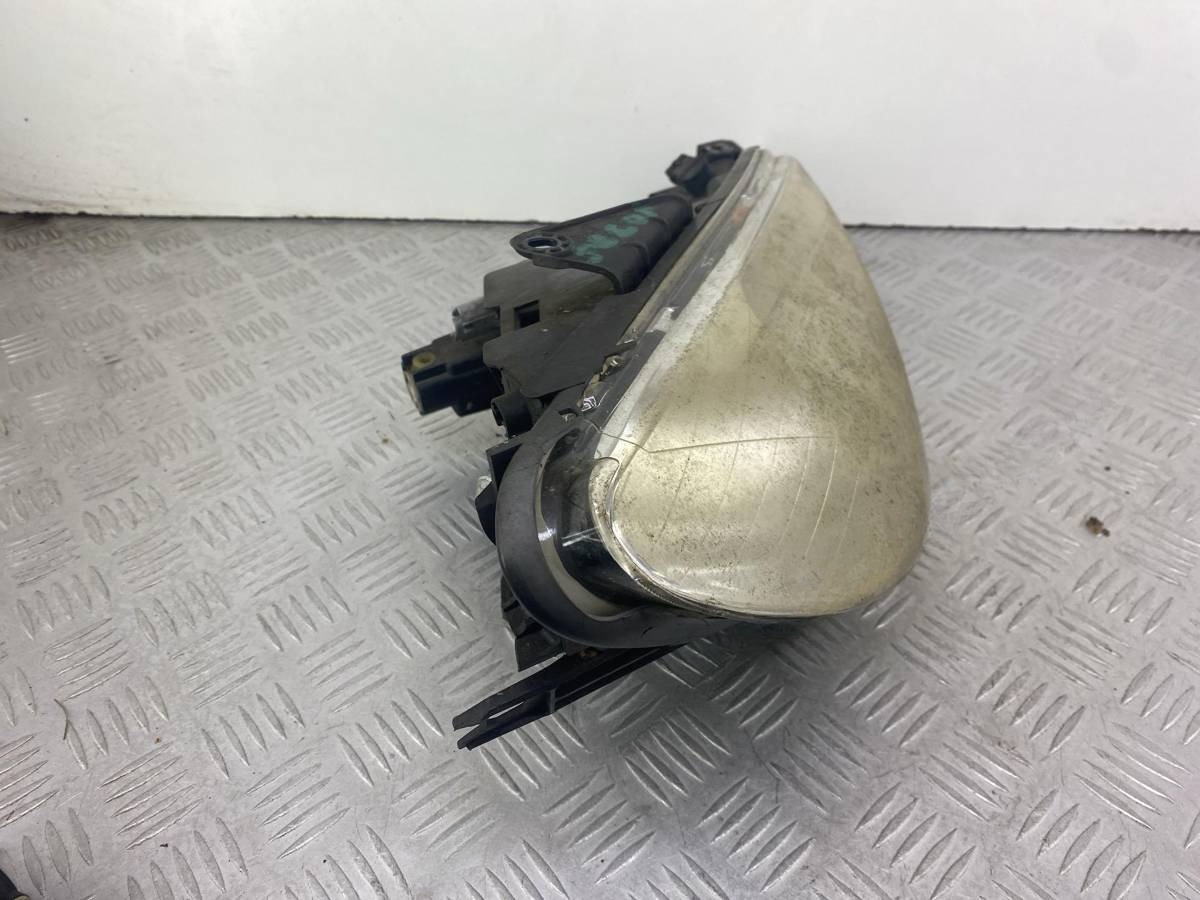 Новое Peugeot 206, 2006 г., OEM 89000520, арт. 50607, фото 4