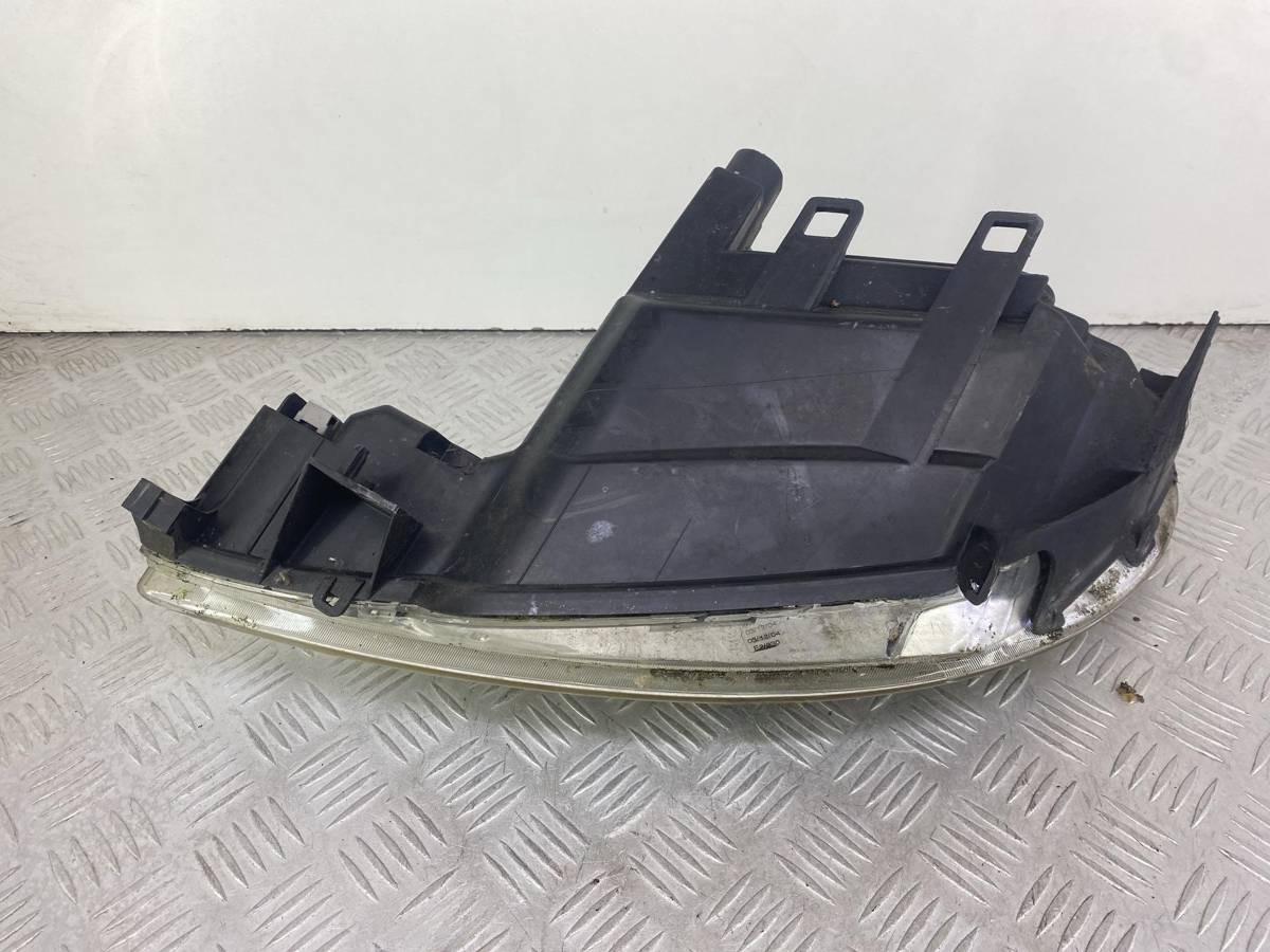 Новое Peugeot 206, 2006 г., OEM 89000520, арт. 50607, фото 6