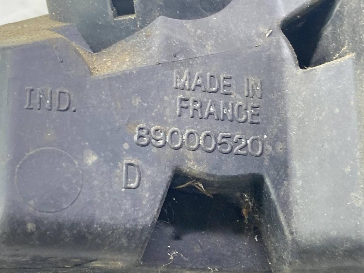 Новое Peugeot 206, 2006 г., OEM 89000520, арт. 50607, фото 8