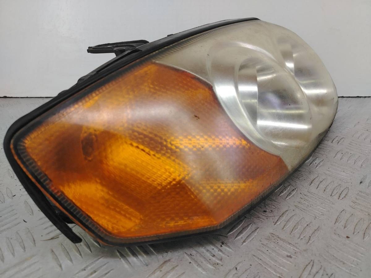 Новое Hyundai Coupe, 2002 г., арт. 50827, фото 2