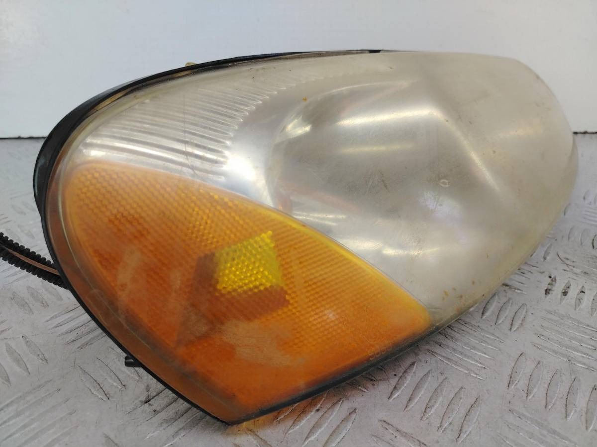 Новое Chrysler Sebring, 2001 г., OEM 04805820AA, арт. 50834, фото 2