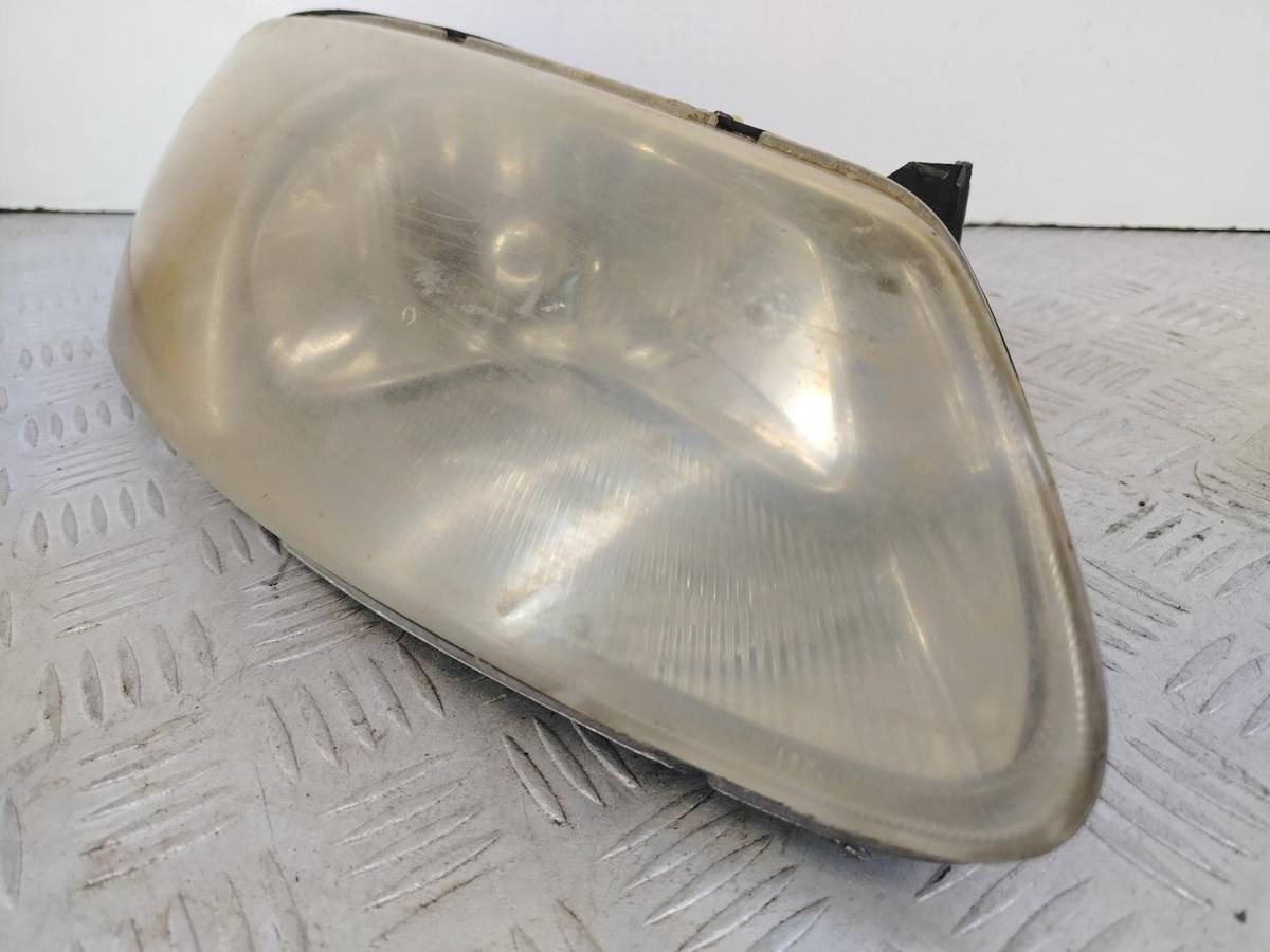 Новое Chrysler Sebring, 2001 г., OEM 04805820AA, арт. 50834, фото 3