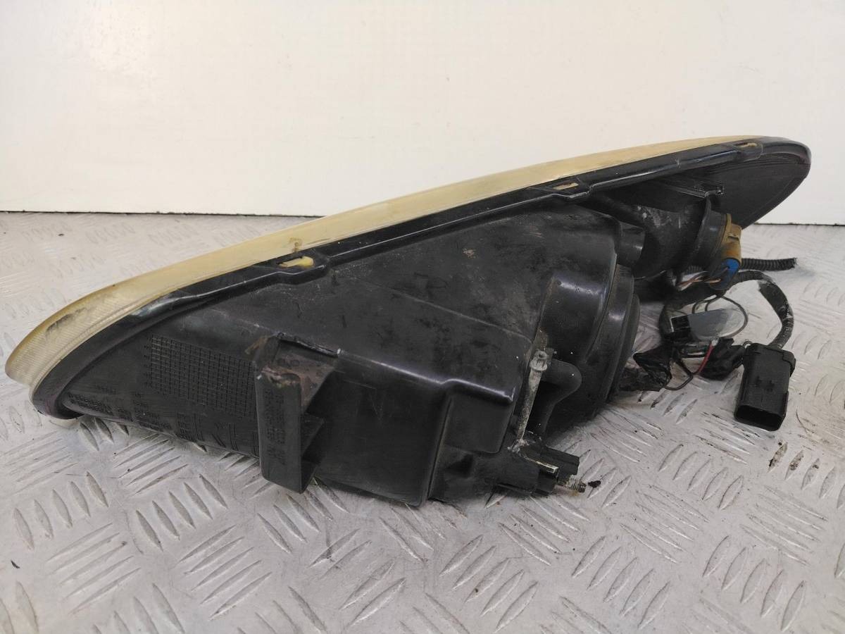 Новое Chrysler Sebring, 2001 г., OEM 04805820AA, арт. 50834, фото 4