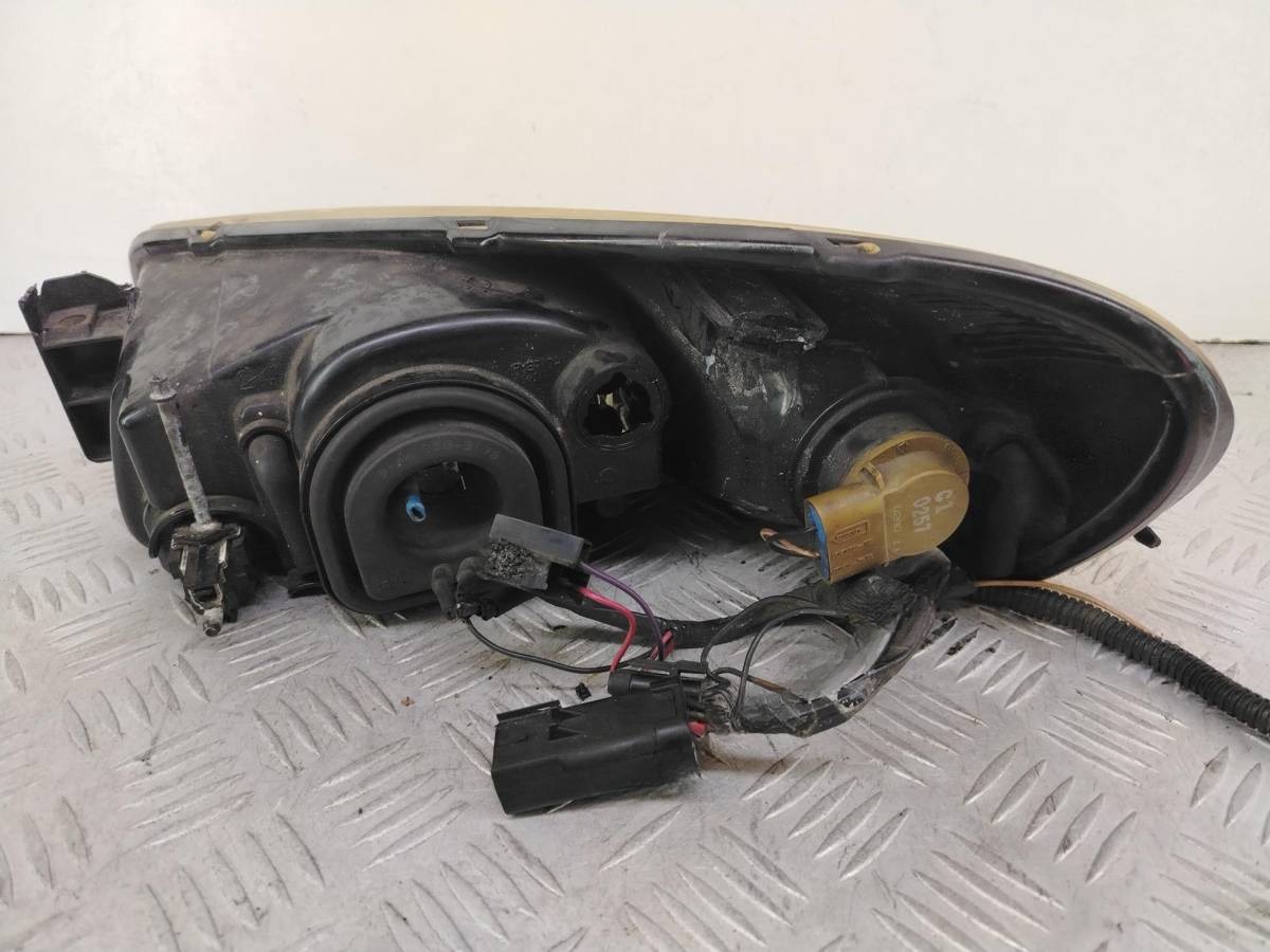 Новое Chrysler Sebring, 2001 г., OEM 04805820AA, арт. 50834, фото 5