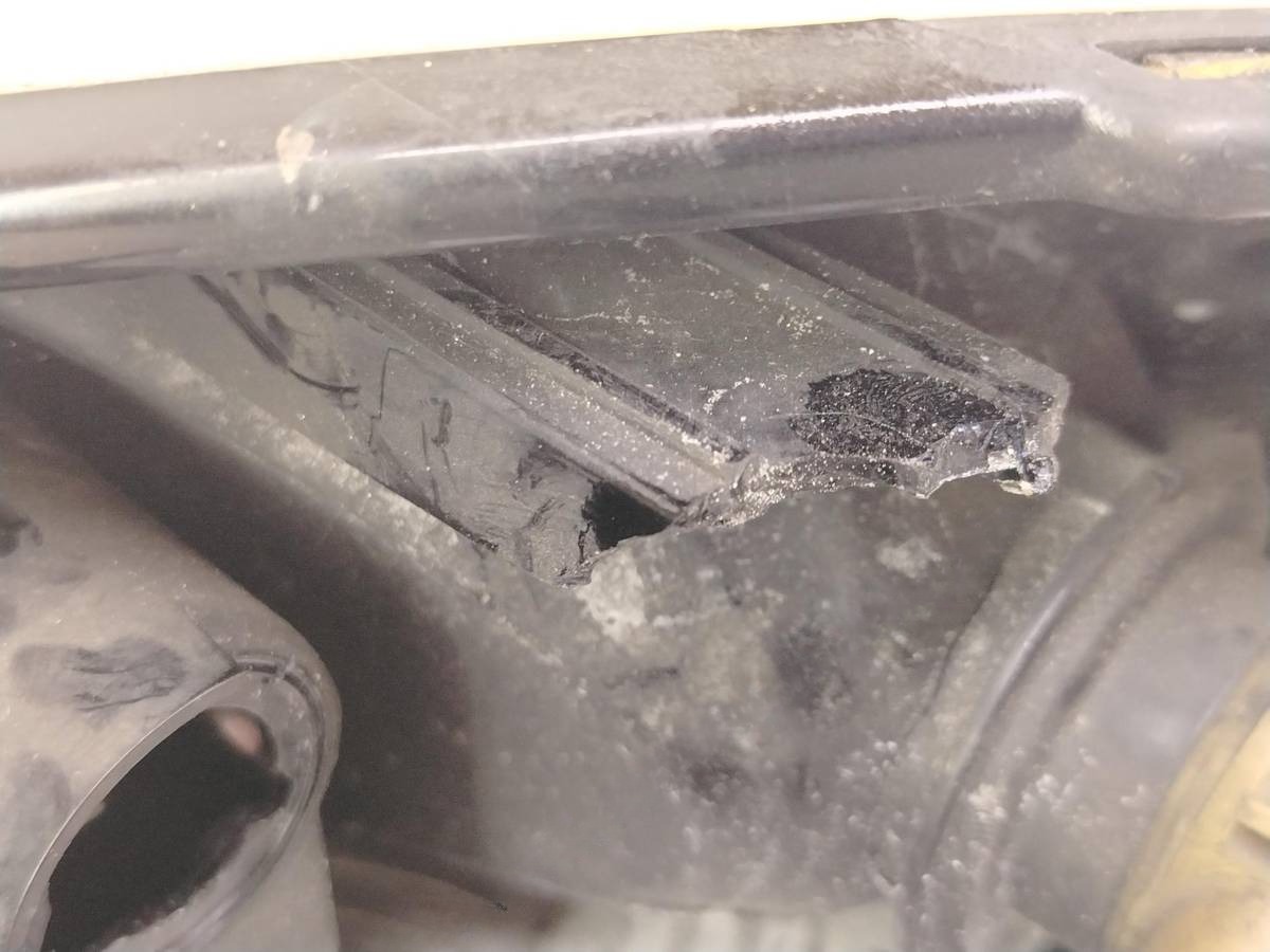 Новое Chrysler Sebring, 2001 г., OEM 04805820AA, арт. 50834, фото 7