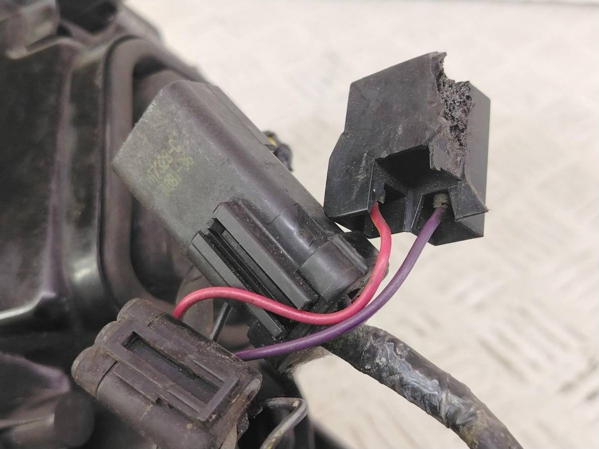 Новое Chrysler Sebring, 2001 г., OEM 04805820AA, арт. 50834, фото 8