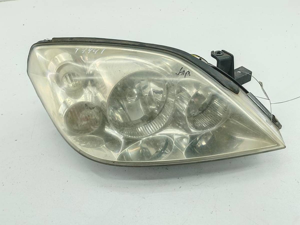 Новое Nissan Primera P12, 2002 г., арт. 52441568