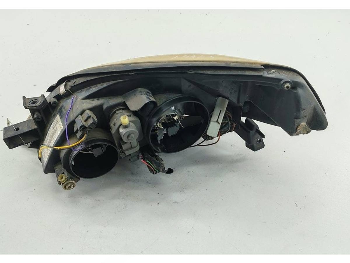 Новое Nissan Primera P12, 2002 г., арт. 52441568, фото 2