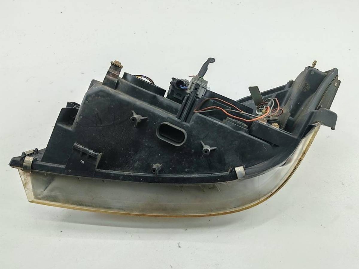 Новое Nissan Primera P12, 2002 г., арт. 52441568, фото 3